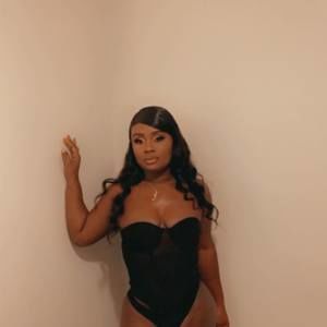 Meet your Posher, Jaymiee